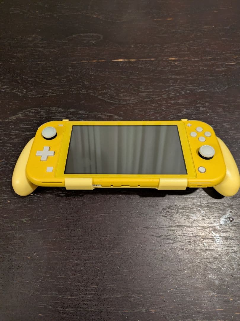 Nintendo Switch Lite イエロー 本体セット Nintendo Switch Lite 本体 イエロー｜Yahoo!フリマ（旧PayPayフリマ）