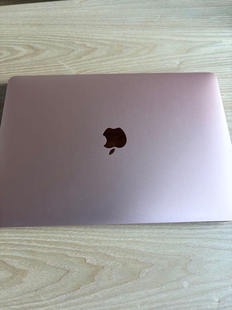 【7月31日まで】M1 MacBookAir 512GB/16GB ゴールド Apple】【カスタム】アップル『13インチ MacBook Air 2020 M1 8コア/8