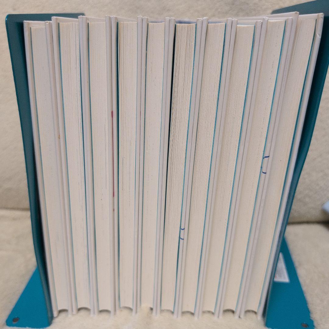 ENGLISH COMICSドラえもん愛蔵版 全10巻セット 初版 第1刷発行