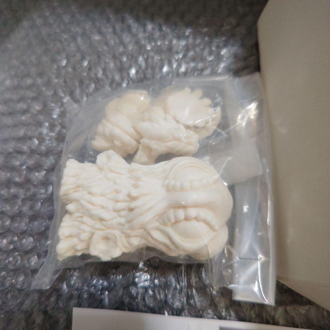 イマージュ ゴジラ対ヘドラ 富士山麓の闘い ガレージキット 未組立