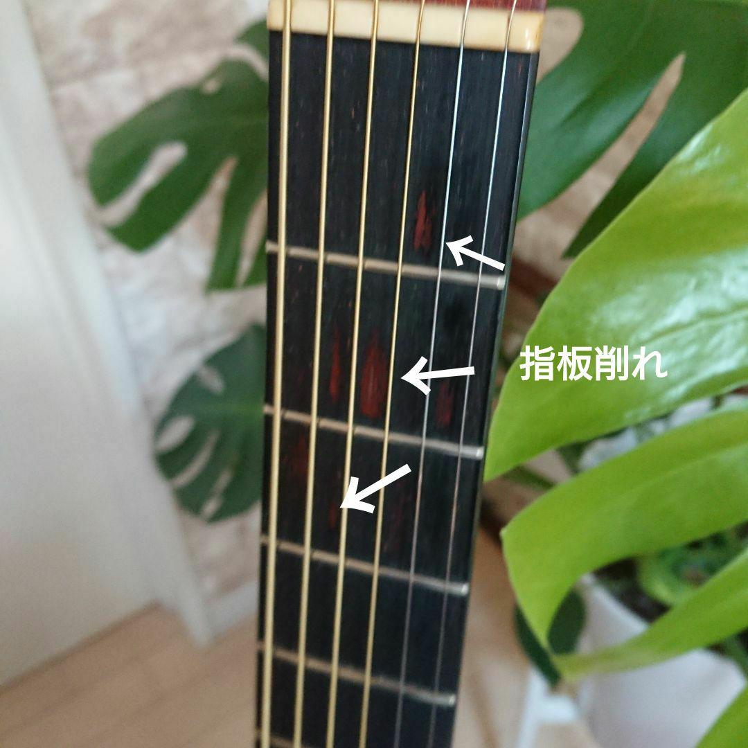 ❤️Takamine PT005-SBS エレアコ チューナー付 TP-4T搭載