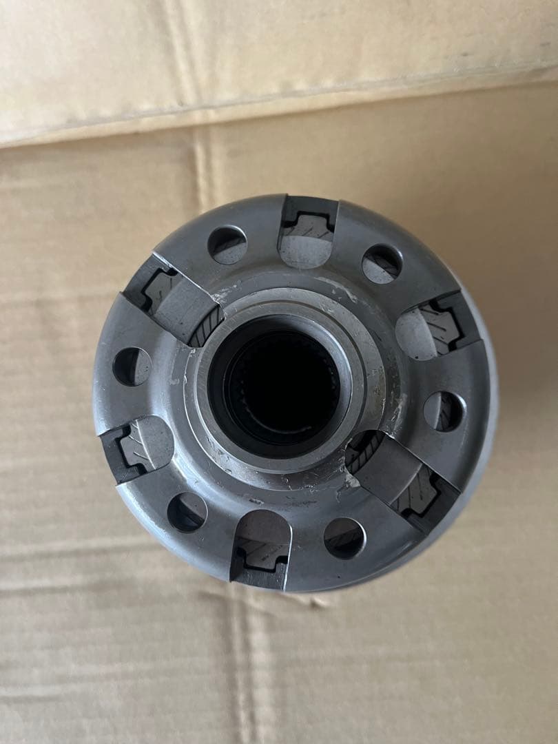 未使用品　CUSCO LSD type MZ リヤ 1.5WAY