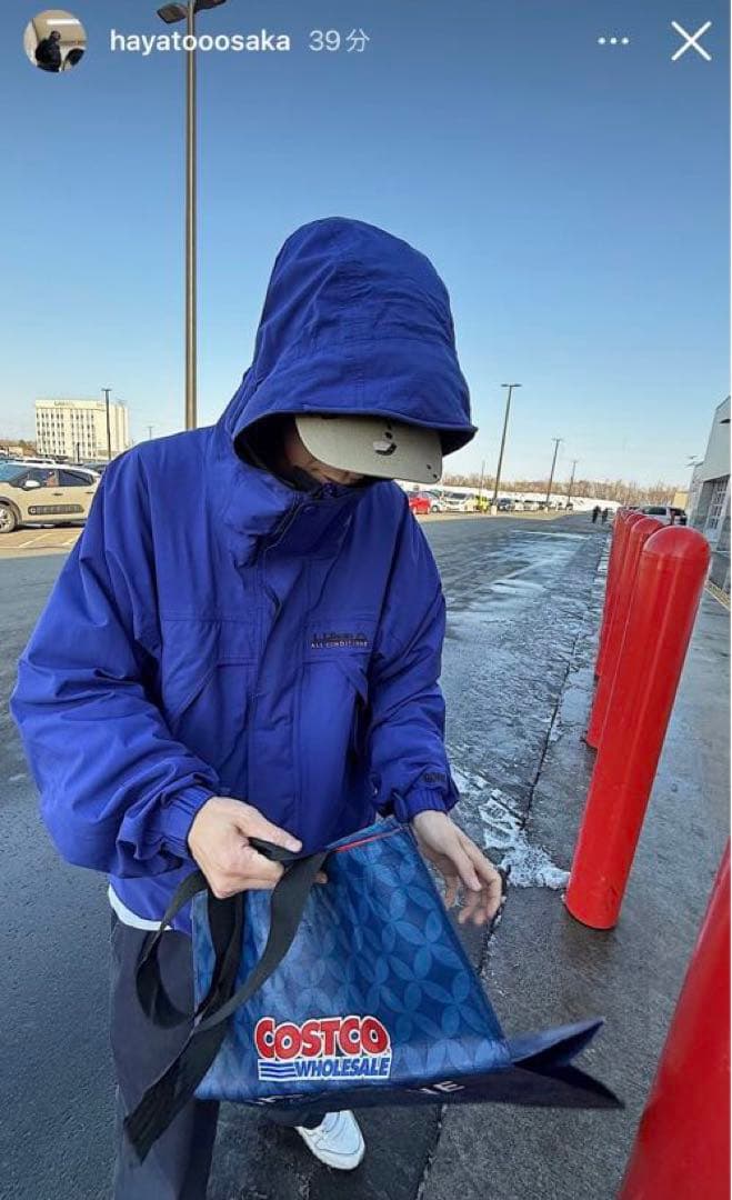 ジャケット・アウター L.L.Bean All Conditions GORE-TEX Jacket