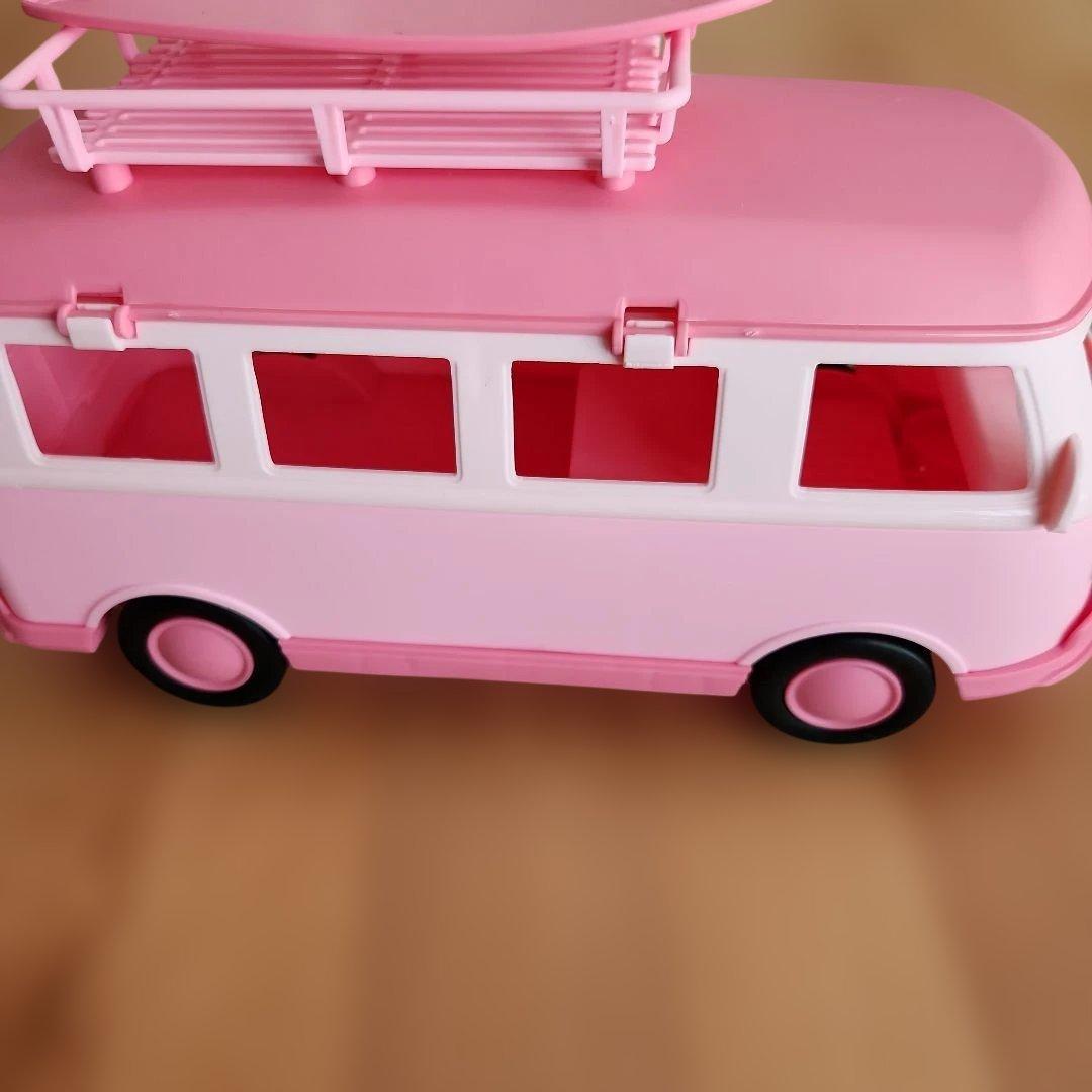 tony moly トニーモリー ズートピア2 make up Bus - メルカリ