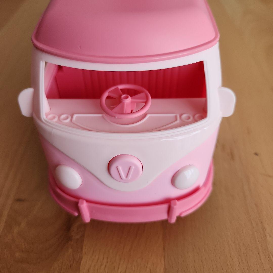 tony moly トニーモリー ズートピア2 make up Bus - メルカリ