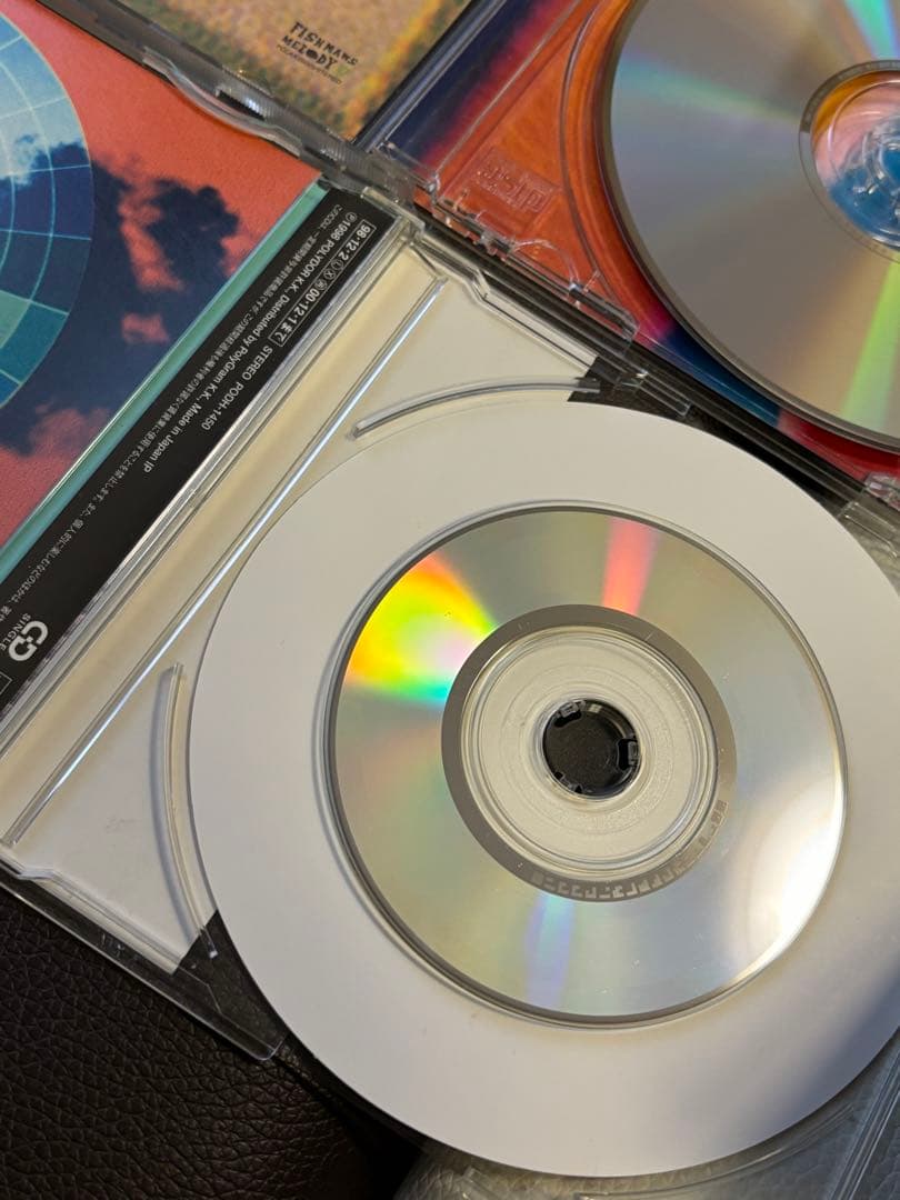 最終値下げ】Fishmans フィッシュマンズ CD10枚 まとめ売り - メルカリ