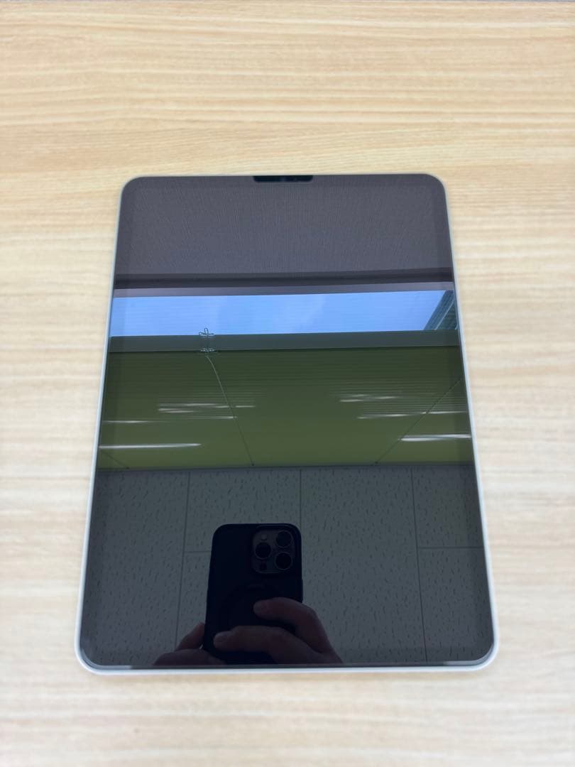 iPad Pro 11インチ (第 3 世代) Wi-Fi 128GB シルバー APPLE 〔中古〕iPad Pro 11インチ (第3世代) Wi-Fi 128GB シルバー