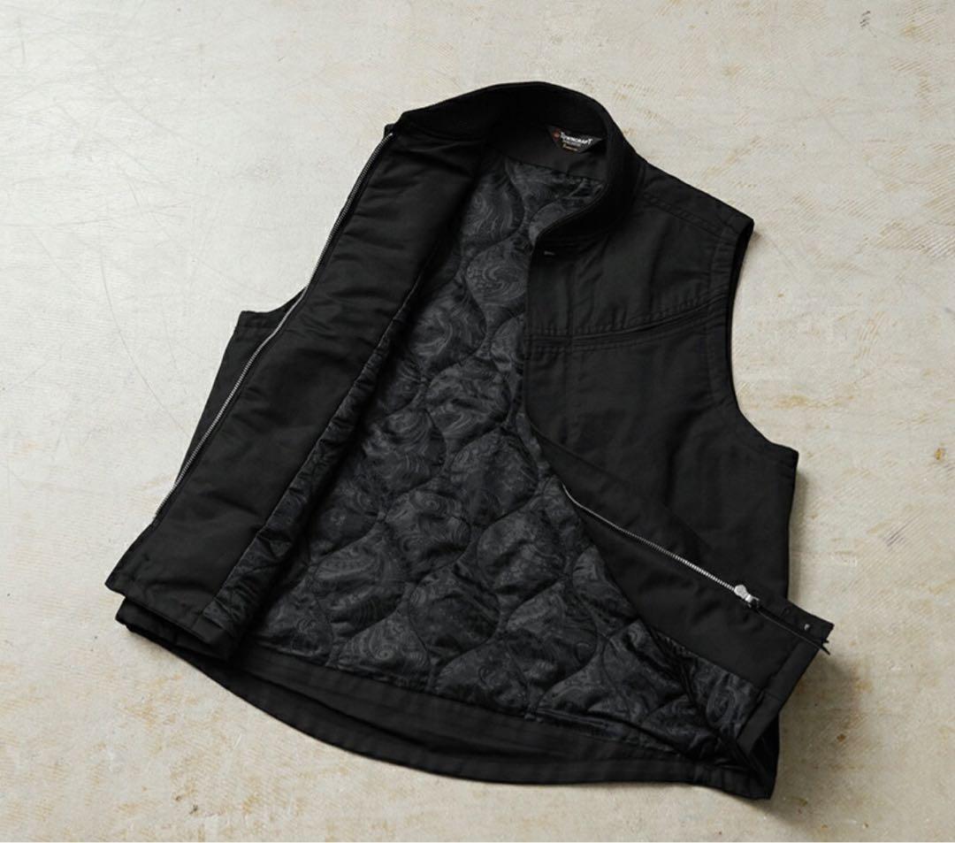 WAIPER×TOWN CRAFT TC24F003WP ダービースタイルベスト - メルカリ