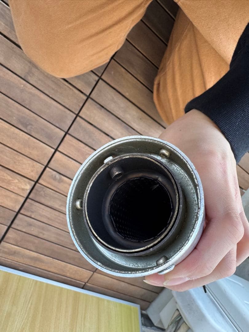 ZRX用DJガニマタ【豪】4-2-1マフラー - パーツ安い 価格