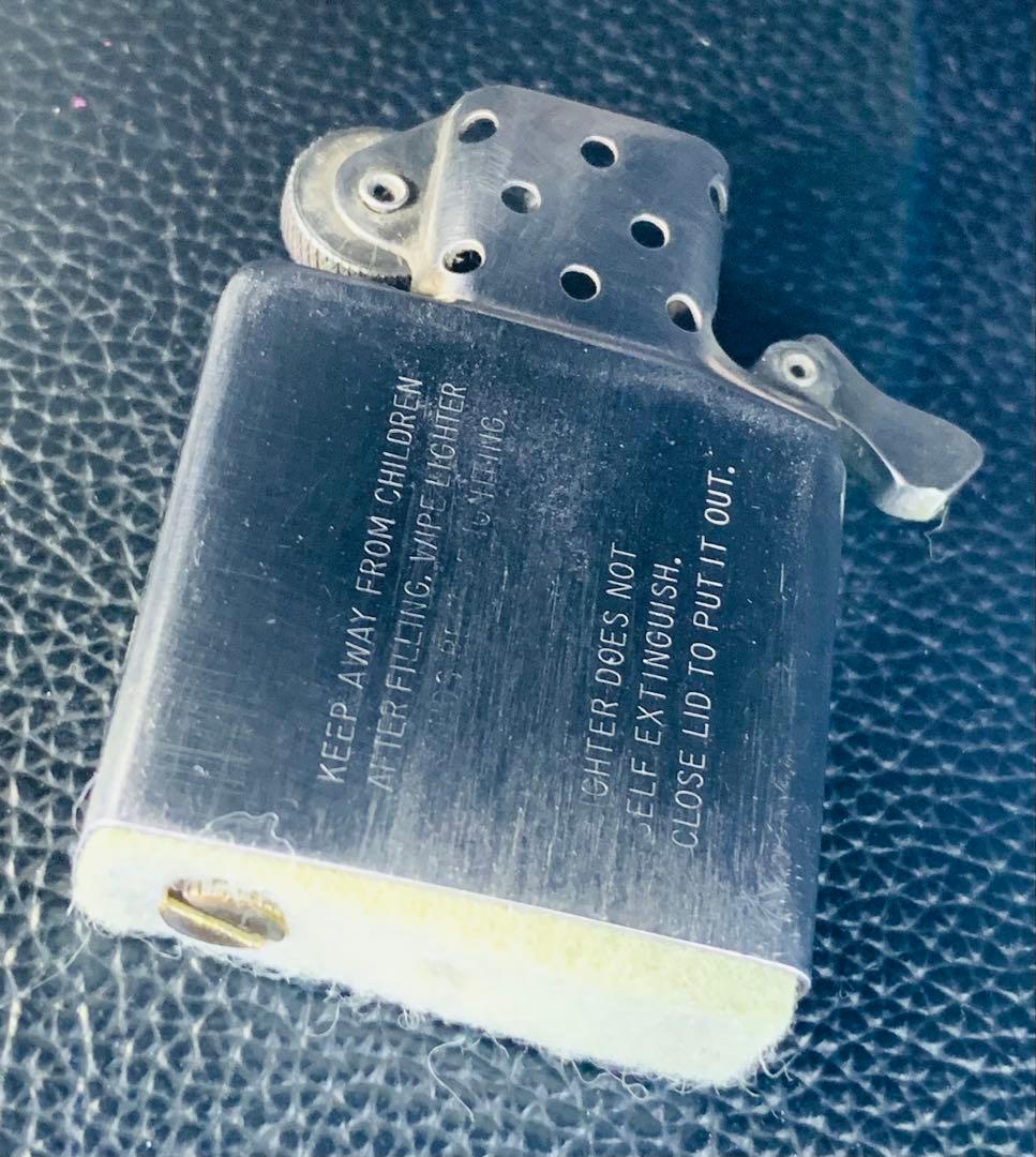 Zippo Angel Beats! 立華かなで 限定品！ - メルカリ
