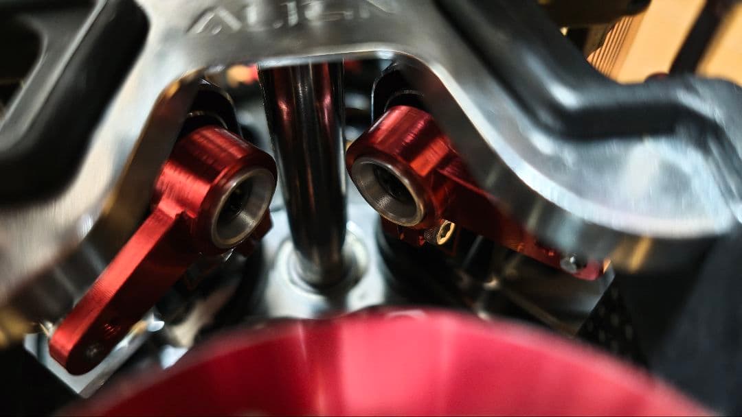 ALIGN T-REX 550X ＋ 双葉16SZ 送信機 - メルカリ