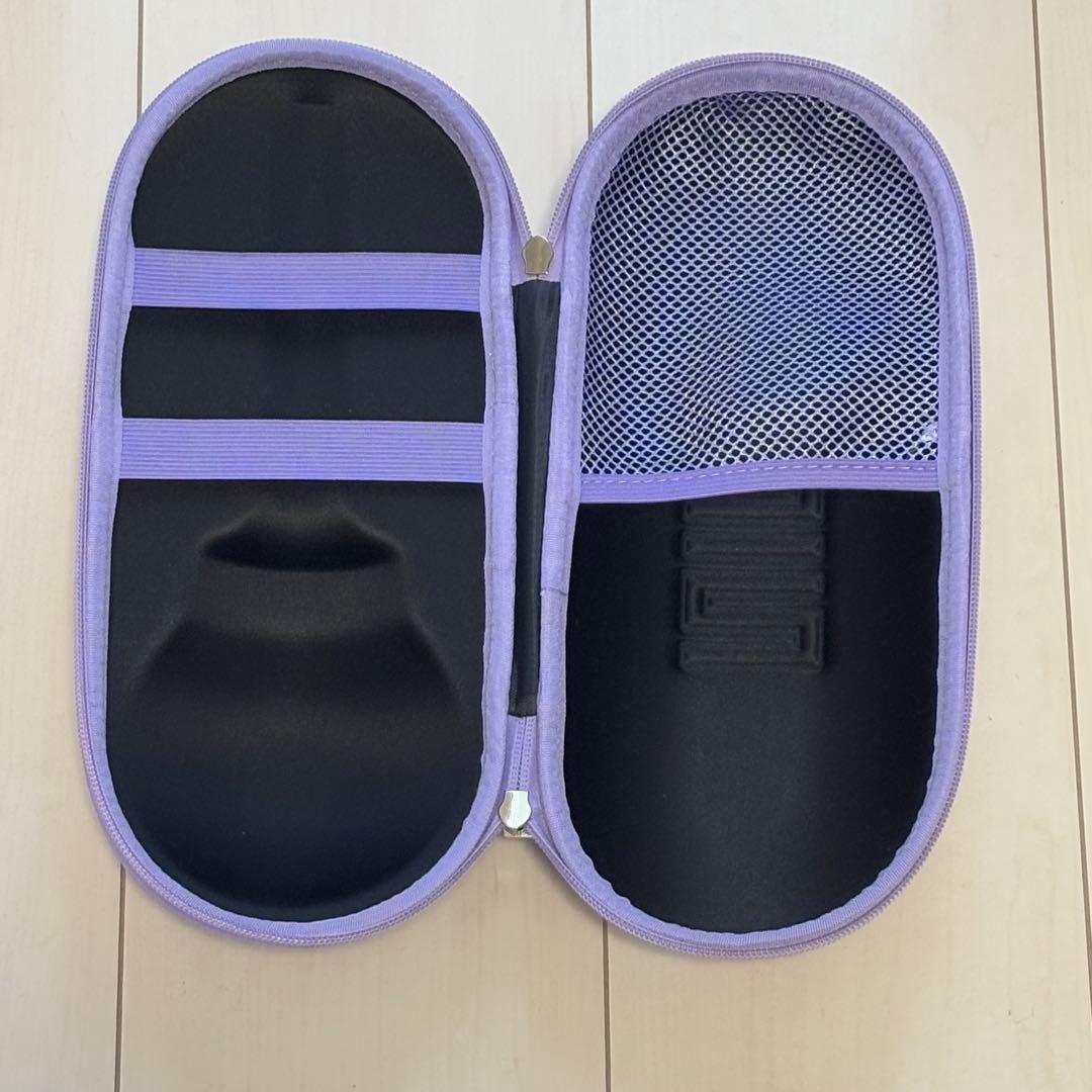 G)I-DLE ペンライト ケース ポーチ - メルカリ