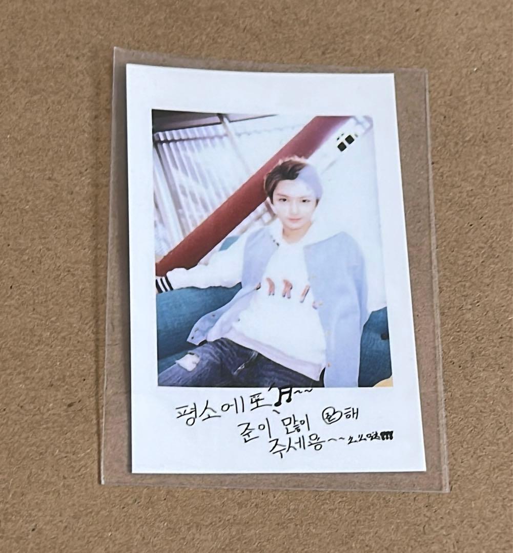 SEVENTEEN ジュン トレカ SEVENTEEN ジュン is right here トレカ Dear セット - メルカリ