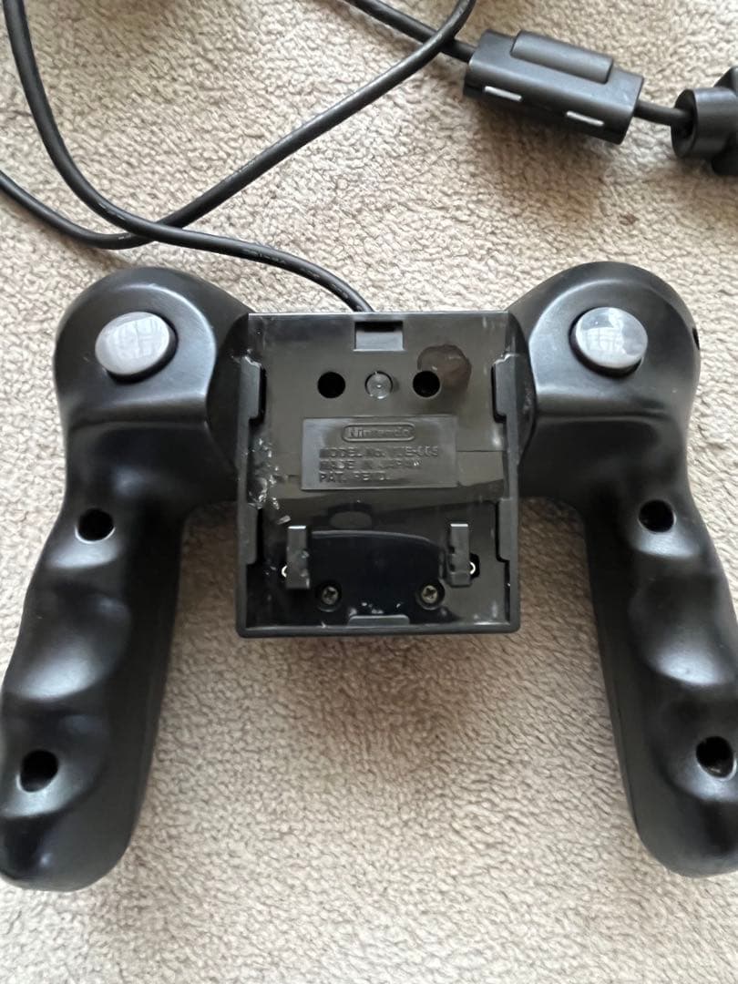 Virtual Boy バーチャルボーイ本体 ジャンク 動作未確認 - メルカリ