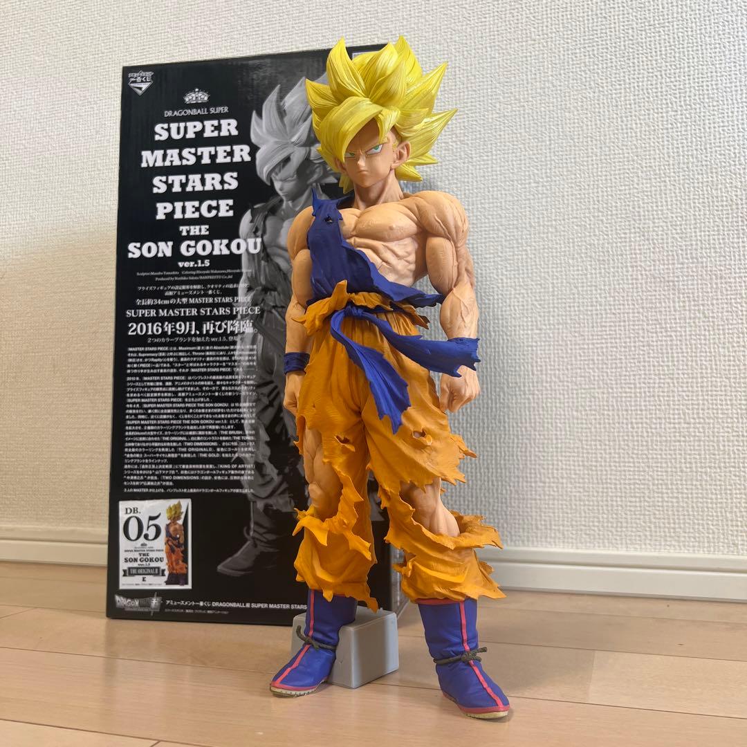 SMSP孫悟空05 - メルカリ