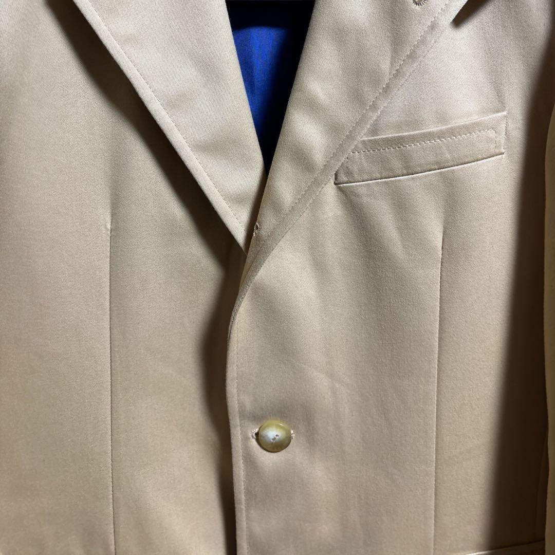 Artumes & co. ブリスベンモス コットンドリルスーツ - メルカリ