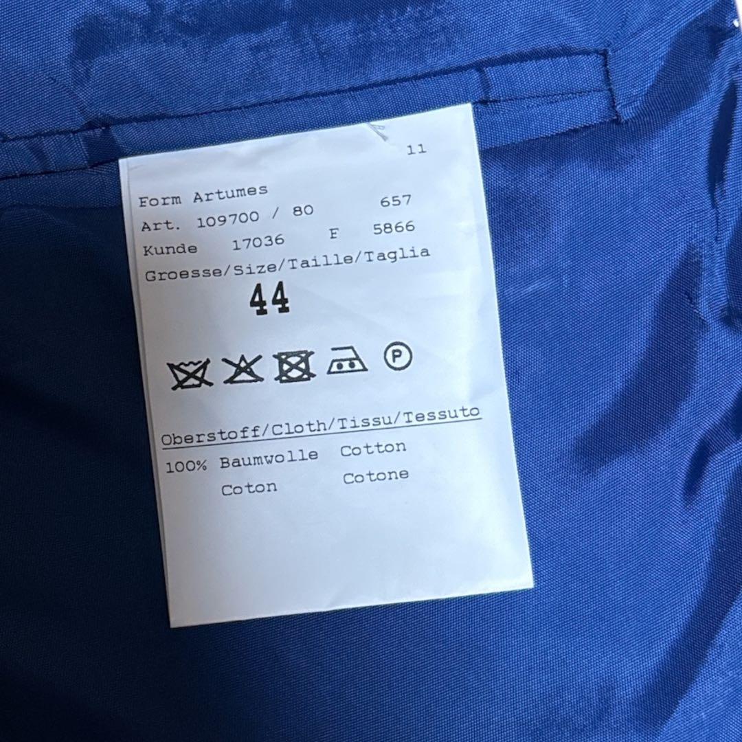 Artumes & co. ブリスベンモス コットンドリルスーツ - メルカリ