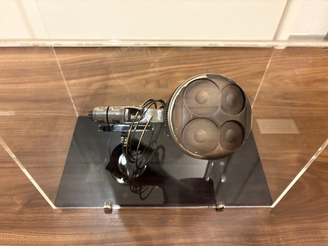 HONDA V12 RA122E/B McLaren MP4/7Aパーツ その1 🏁 McLaren MP4/7A — the roar of an icon! The legendary car driven