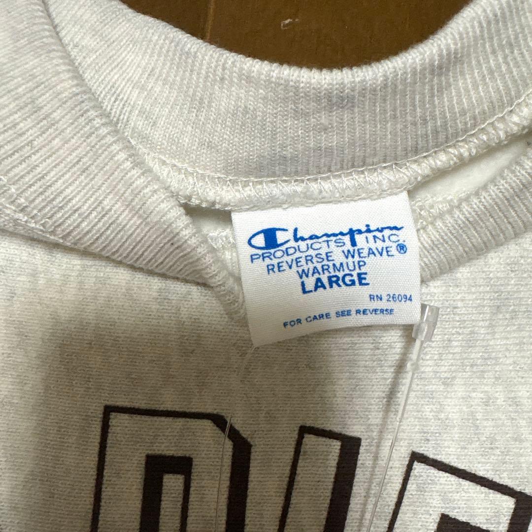 復刻Champion リバースウィーブSAN DIEGO CALIFORNIA - メルカリ