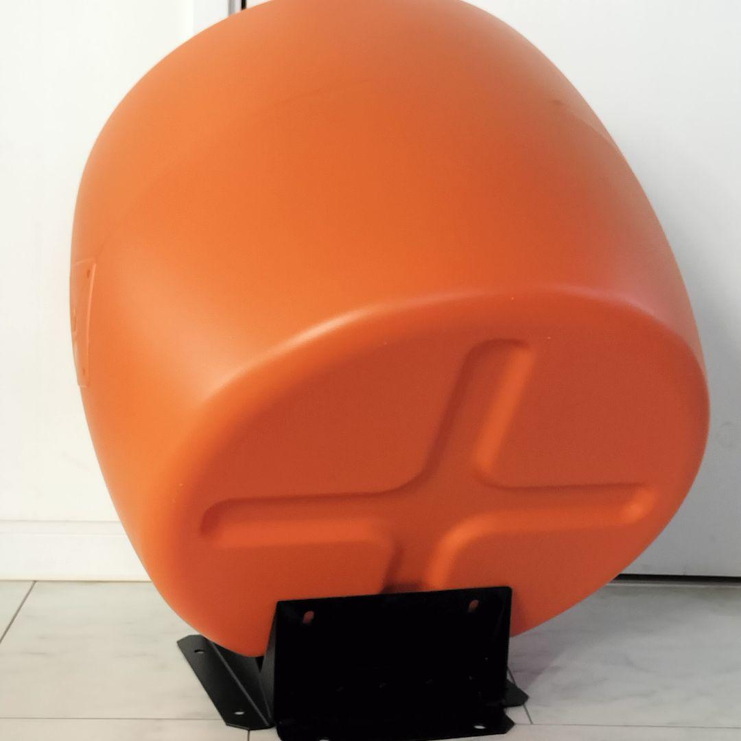 太鼓の達人用 樽とスタンド タル 胴 部品 タイコ アーケード筐体や