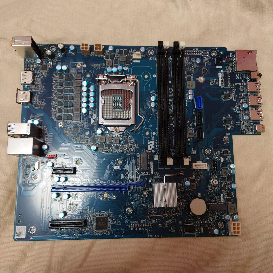 dell xps8940 マザーボード Hbf71485c8896499aa8236ad8de0fb