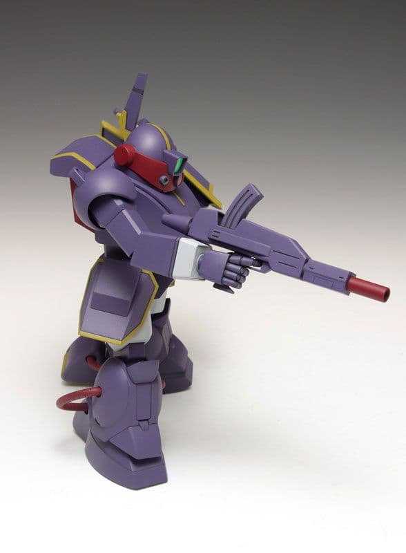 フォロー割引】1/35ウェーブ ボトムズ「ベルゼルガDT」ST版初回限定