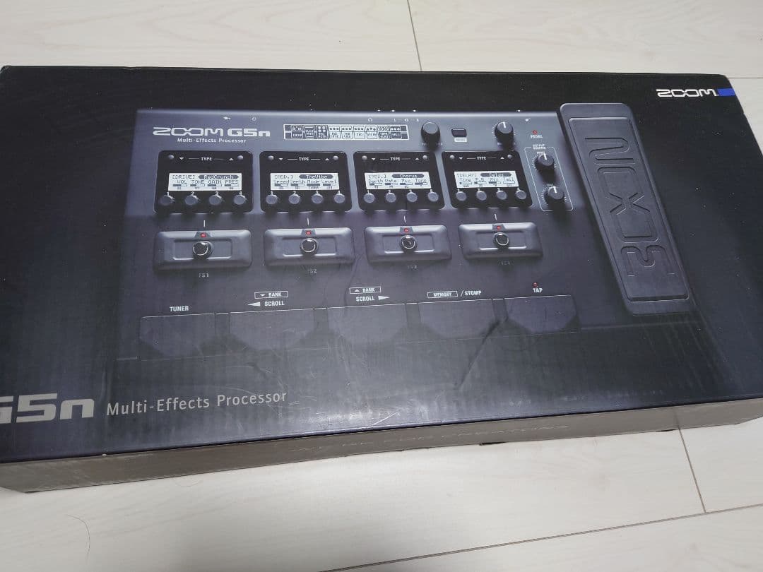 ホワイト エレキギター スタンド＆ピック ☆匿名配送☆