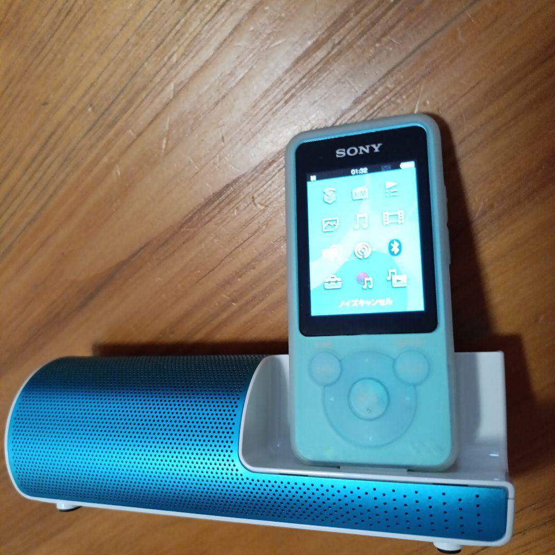 SONY ウォークマン AIWA カセットプレーヤー HS-G8 ジャンク品