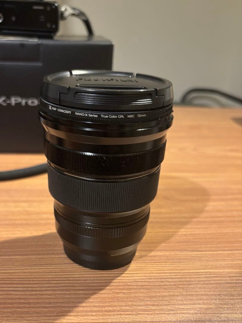 レンズ(ズーム) FUJIFILM FUJINON XF 10-24mm F4 R OIS XF 10-24mm F4 R OIS WR Lens | Fujifilm AU House of Photography