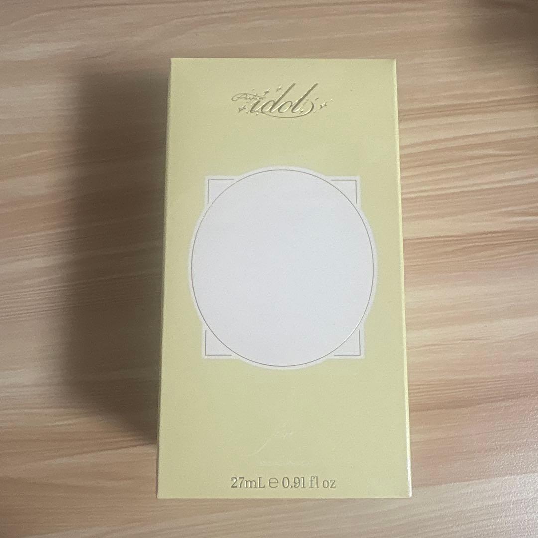 あんスタ　香水　フレグランス　天祥院英智 fine あんさんぶるスターズ！ ロールオンフレグランス 天祥院英智: キャラ