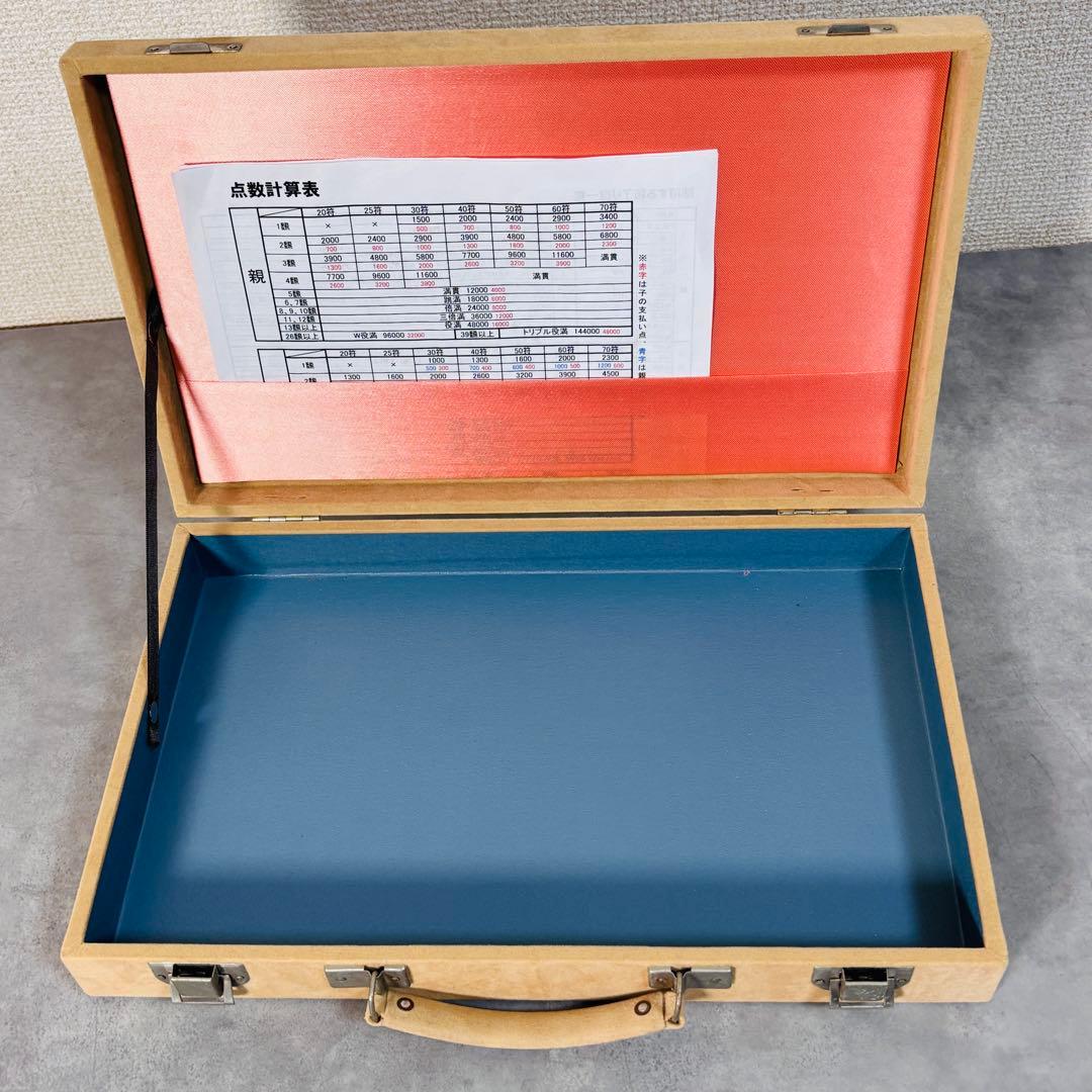 市川屋 東方麻雀牌「極東」の通販はau PAY マーケット - 輸入雑貨の