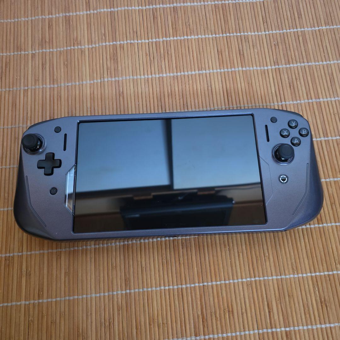 Lenovo G9 本体&Y700 Gen4 タブレット本体 - メルカリ