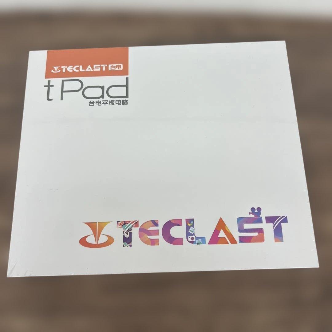 12678 TECLAST P50Mini Android 15 タブレット 10355円ゲット】Teclast Android 16タブレット『P50Mini』を期間限定の