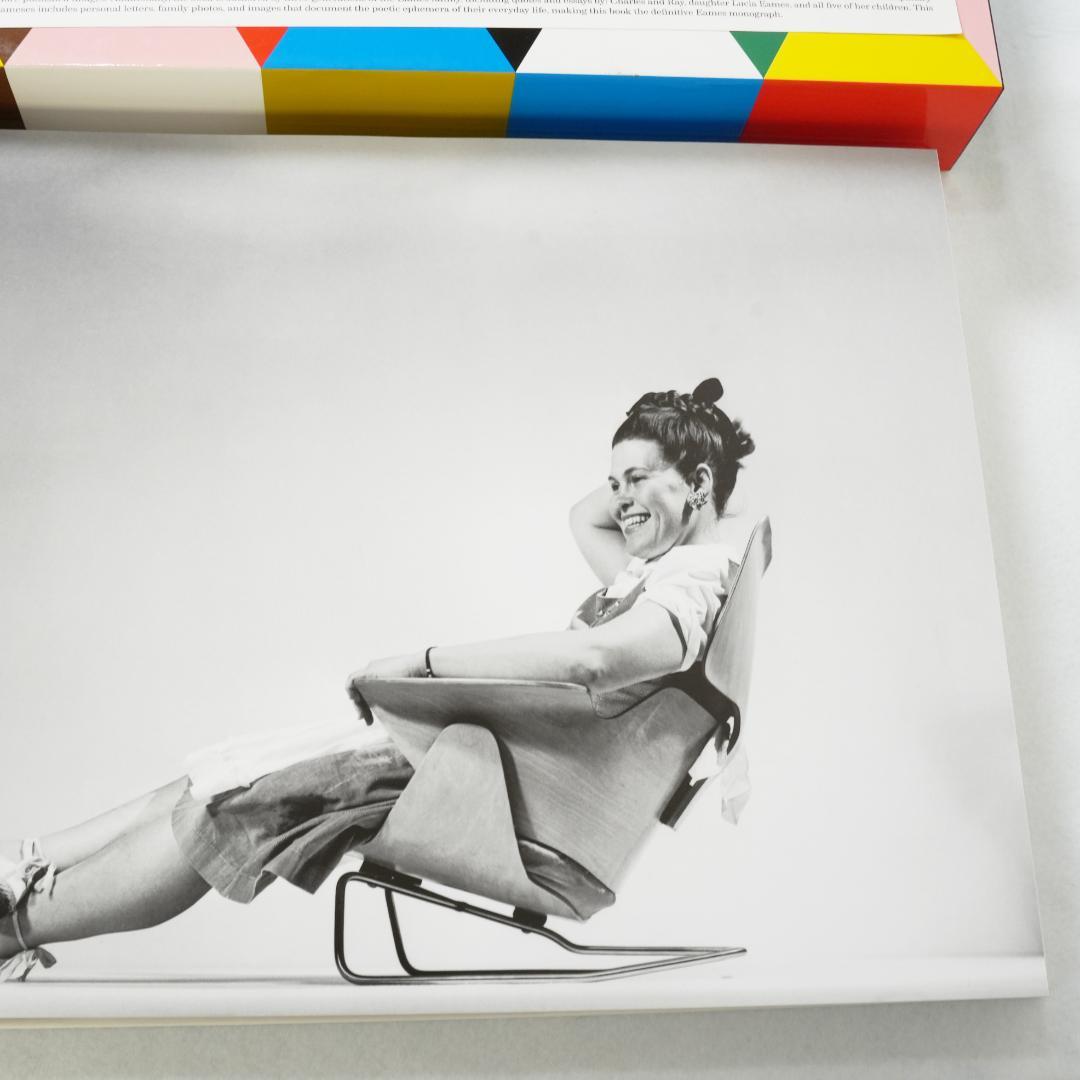 初版希少本】EAMES beautiful details 特別サイズ - メルカリ