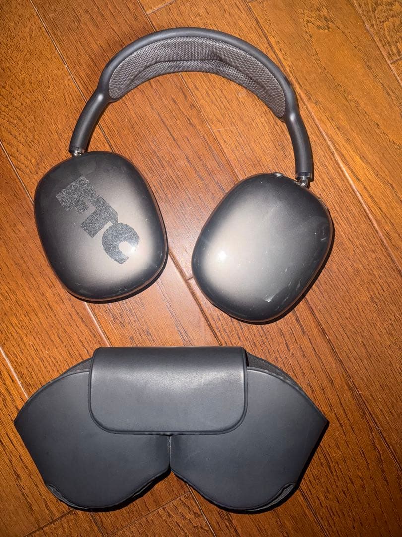 AirPods MAX ジャンク品 2026年最新】airpods max ジャンクの人気アイテム - メルカリ