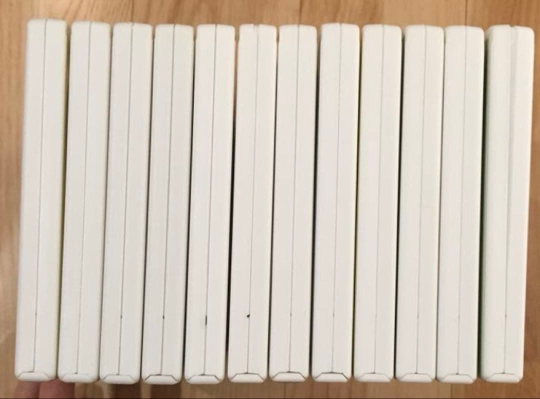 七田式 はっぴぃタイム 12巻・もっとはっぴぃタイム 12巻／2シリーズ計