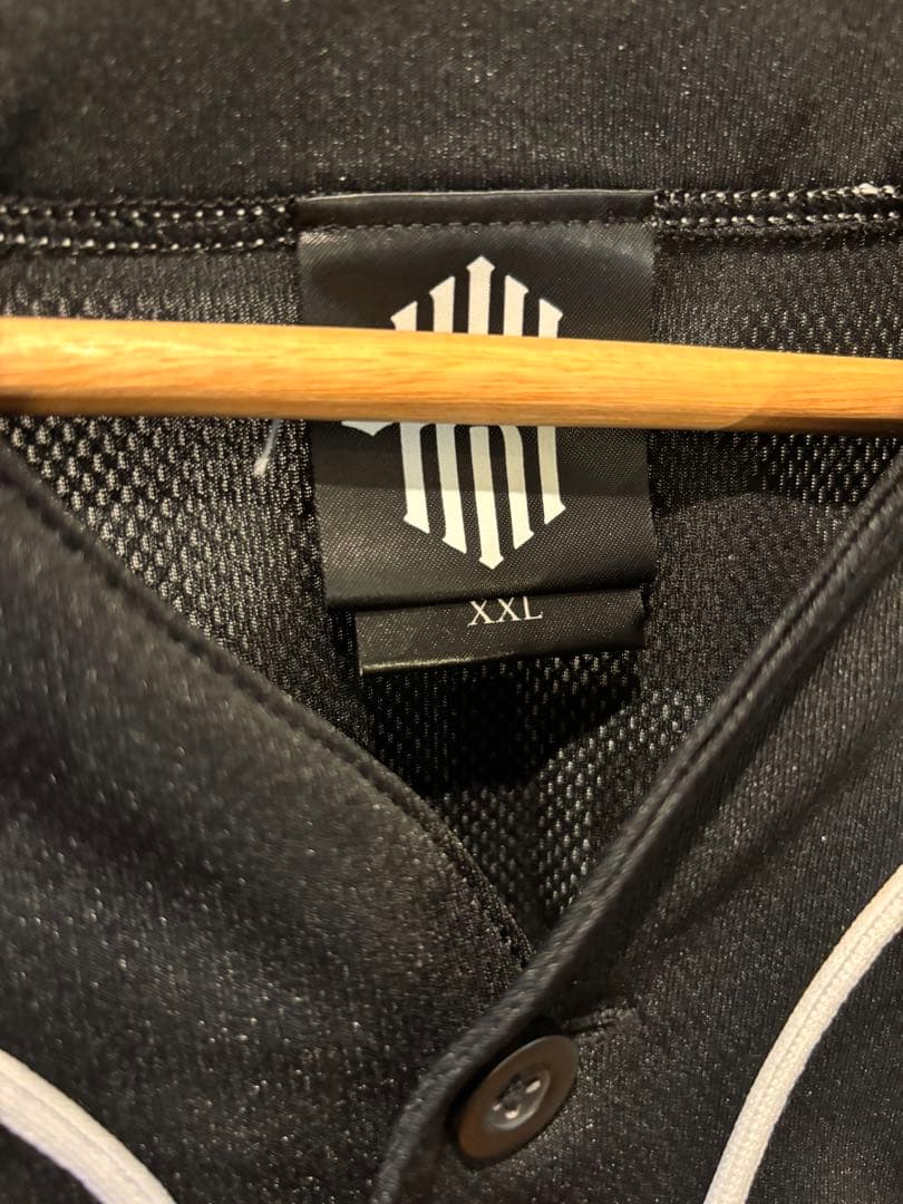 khi baseball shirts 萩原京平 応援アイテム - メルカリ