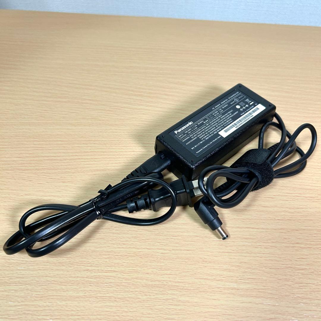 Let's note FV1 i7 32GB 512GB タッチパネル オフィス - メルカリ