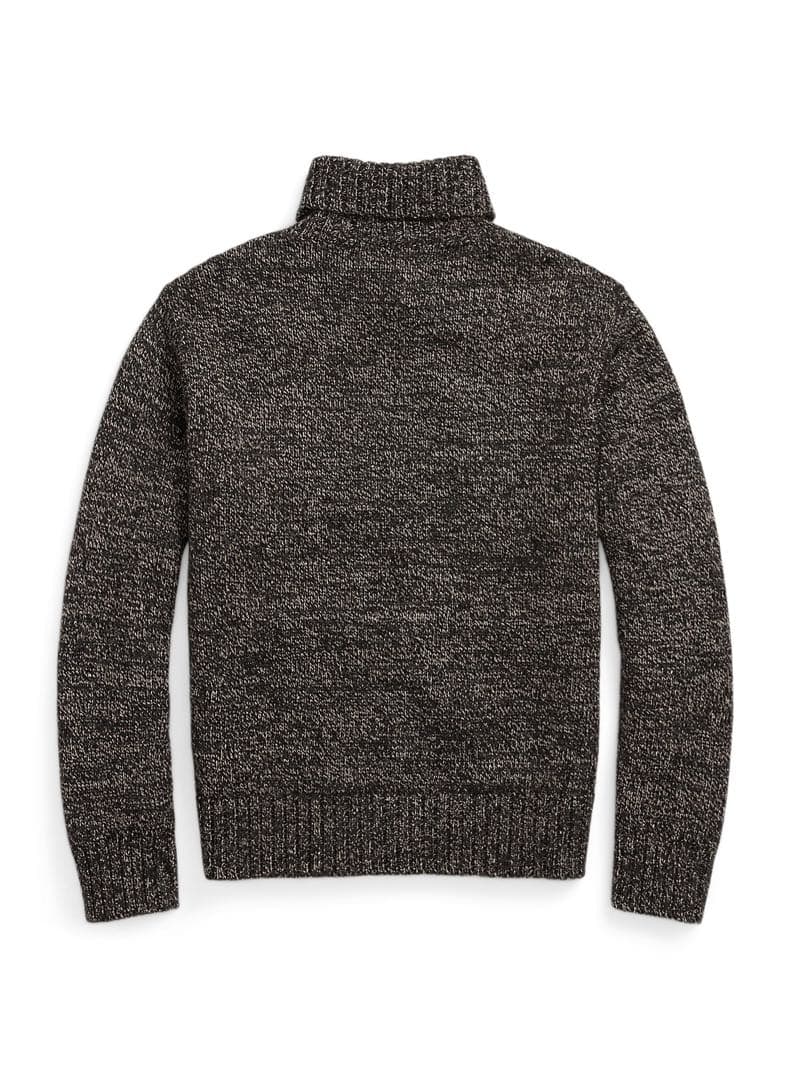 XXL RRL タートルネック ニット キムタク グランメゾン東京 木村拓哉