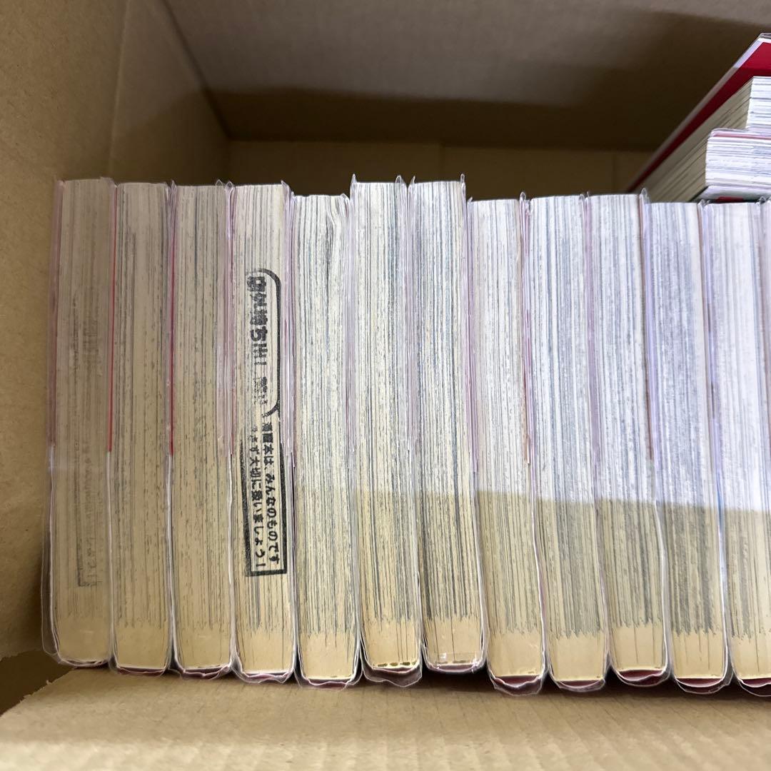 MF GHOST　1巻〜23巻 8巻ヌケ　全巻　セット　A-1212 668