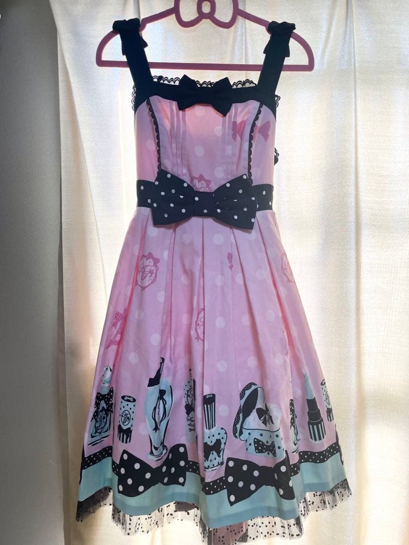 Fantasic Dollyワンピース