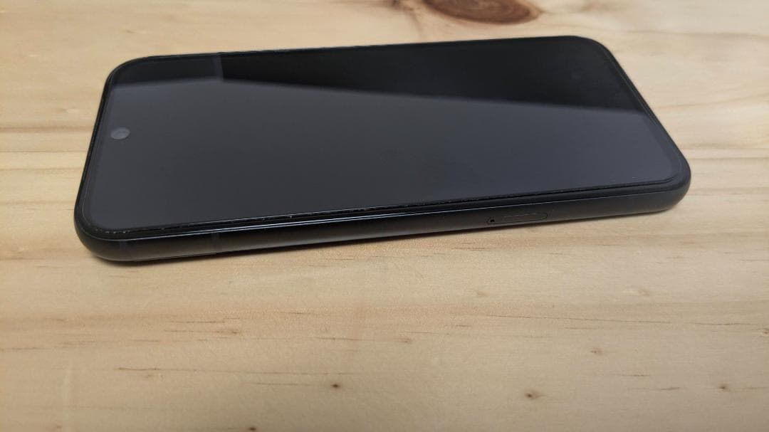 ほぼ未使用 Pixel 8a 128GB バッテリー100％初期化済simフリー - メルカリ