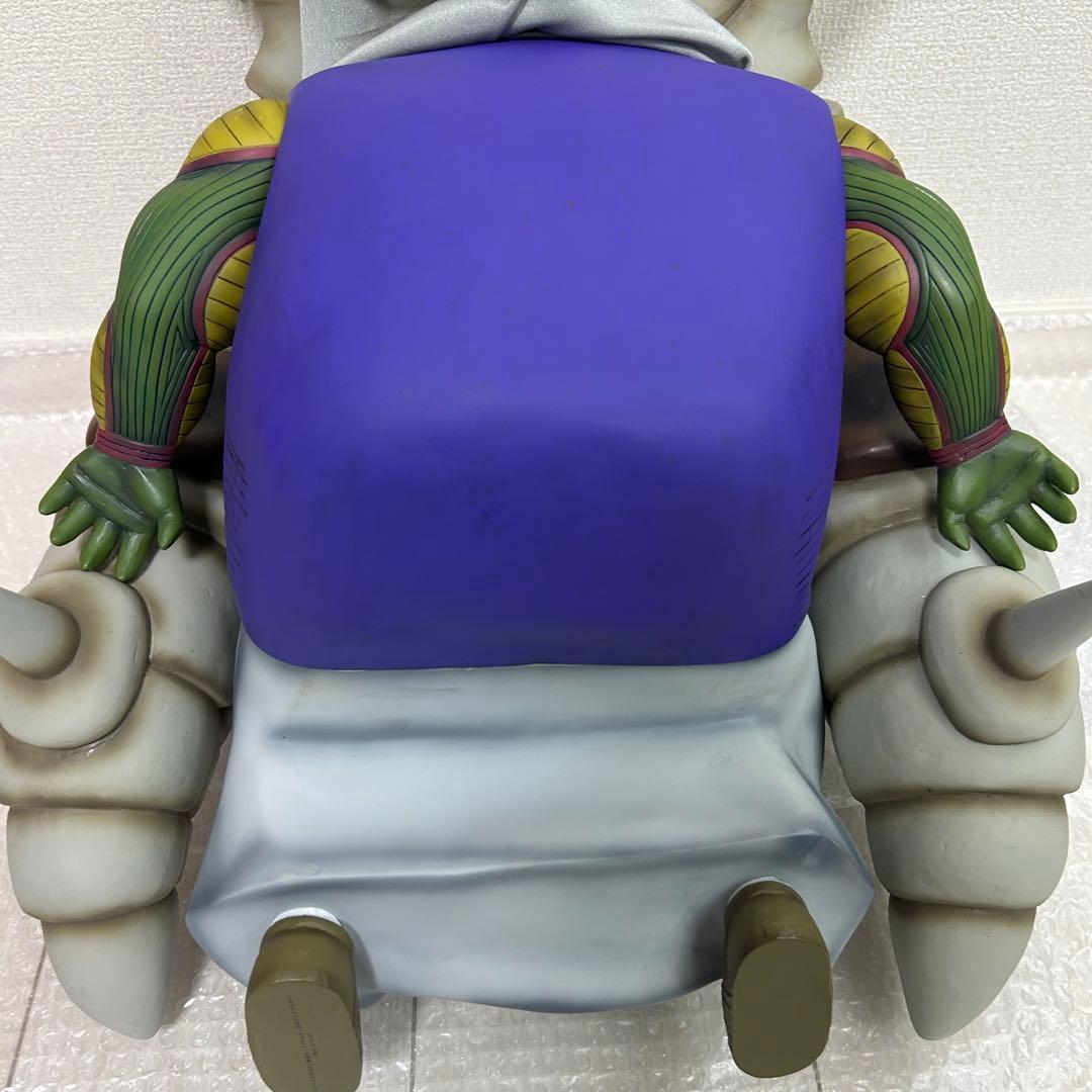 ドラゴンボール 100体限定 トイフェス 最長老 ソフビ フィギュア レア