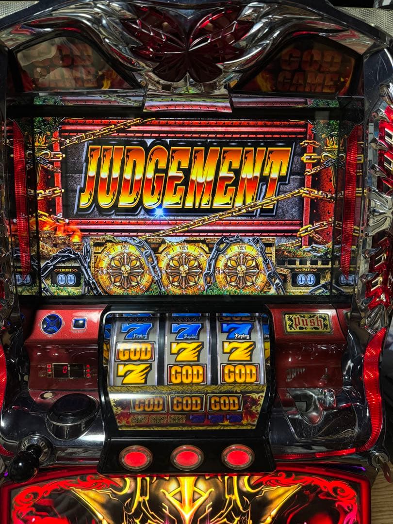 壱様専用 アナザーゴッドハーデス ダークネスパネル