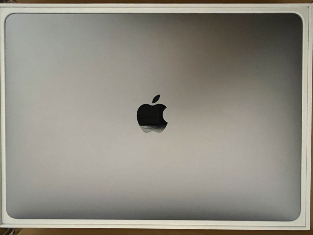 MacBook Pro 13inch（2018）256G 16G スリーブ付 Apple MacBook Pro (13-inch, 2018, Four Thunderbolt 3 Port Touch