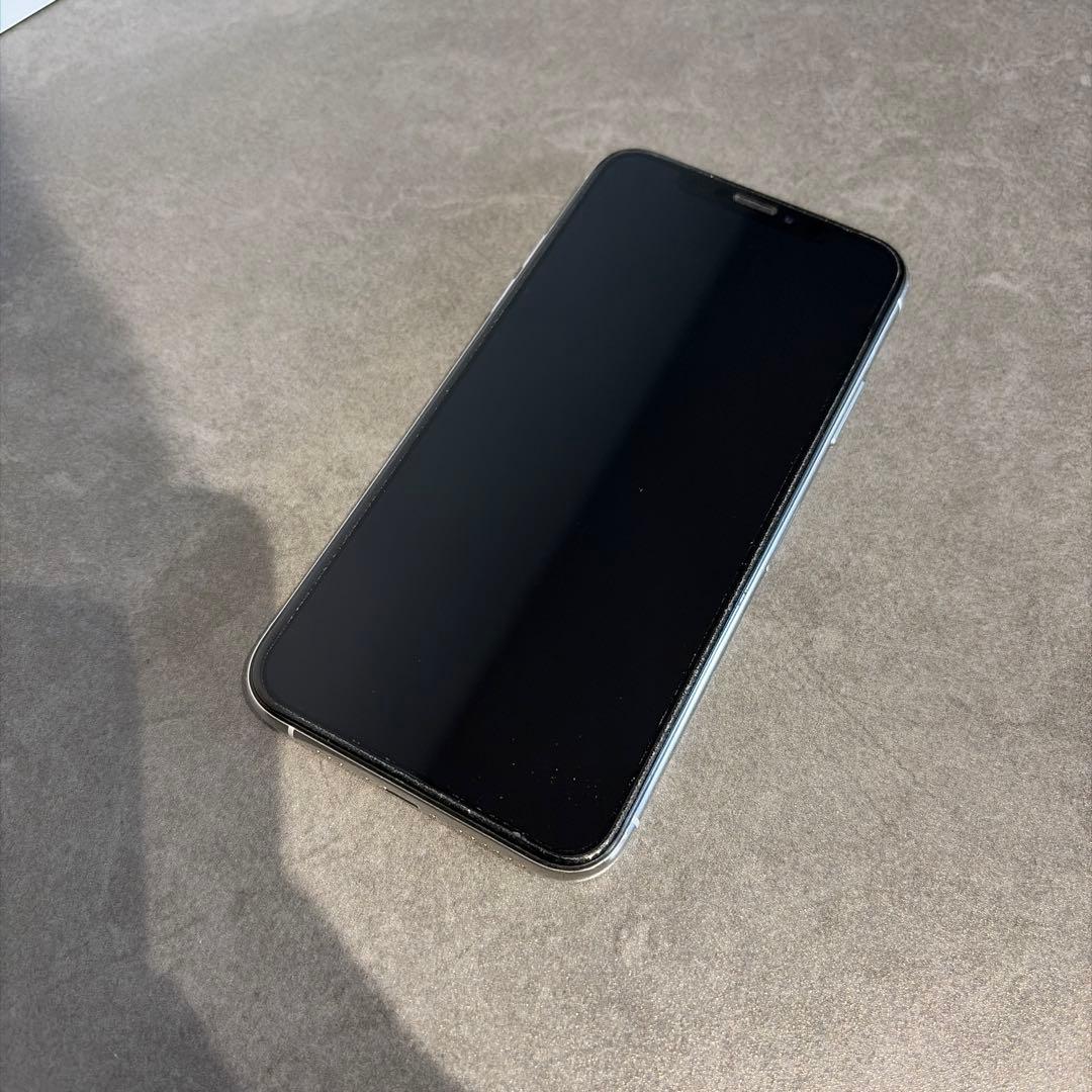 【美品・不良無し】iPhone XS 64GB Amazon | 【整備済み品】 Apple iPhone XS 64GB シルバー SIMフリー