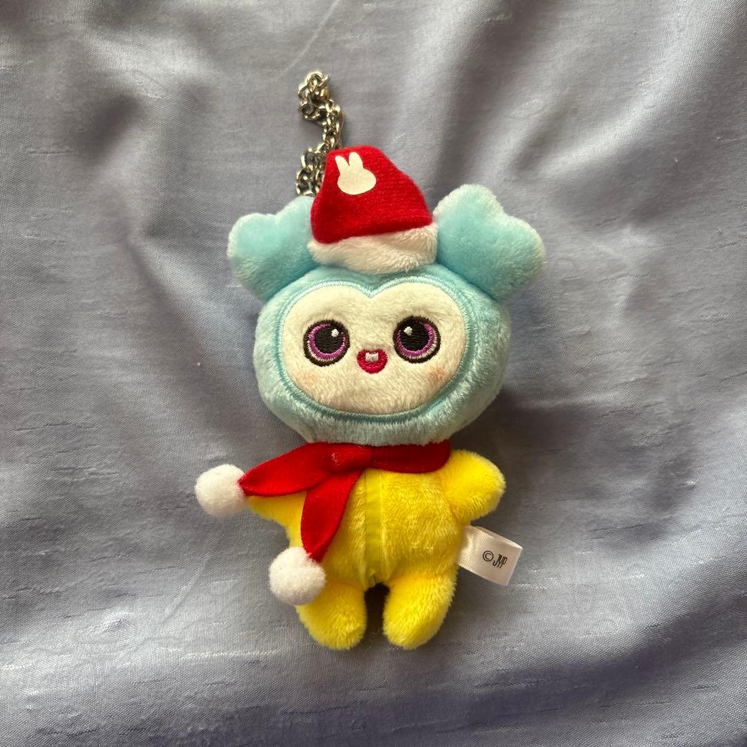 TWICE ラブリー クリスマスエディション ナブリー - メルカリ