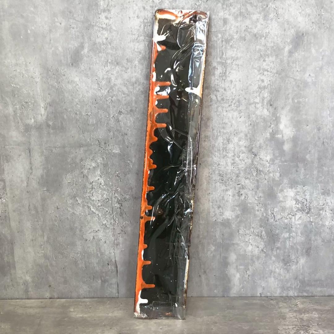 昭和レトロ 当時物 レア トヨタ編機 琺瑯看板 ホーロー看板 店頭看板