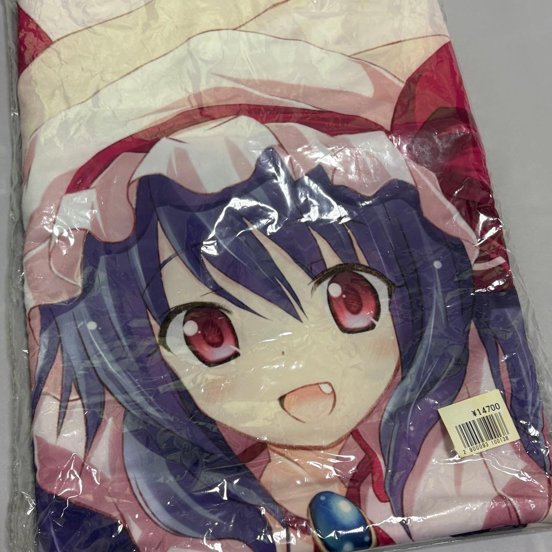 東方Project 抱き枕カバー レミリア・スカーレット 相音うしお 萌神社