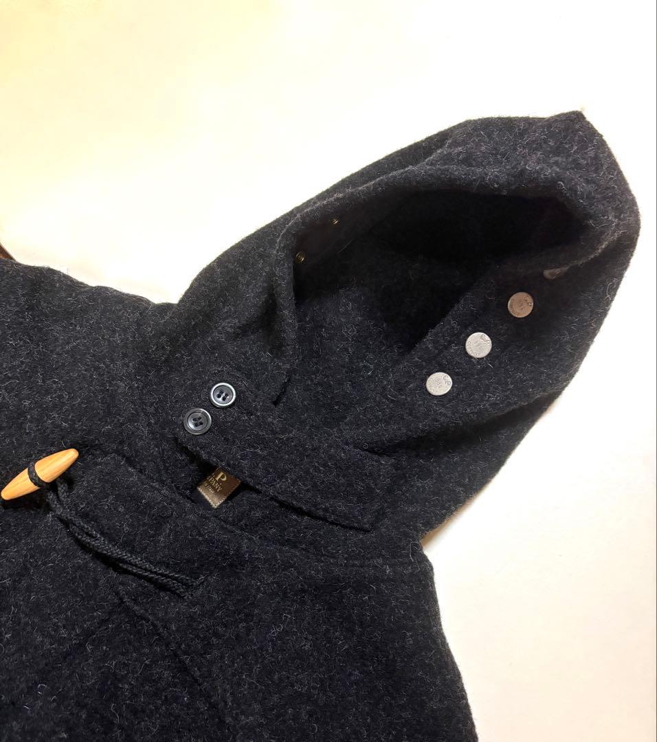 C.P.Company 90年代 ダッフルコート